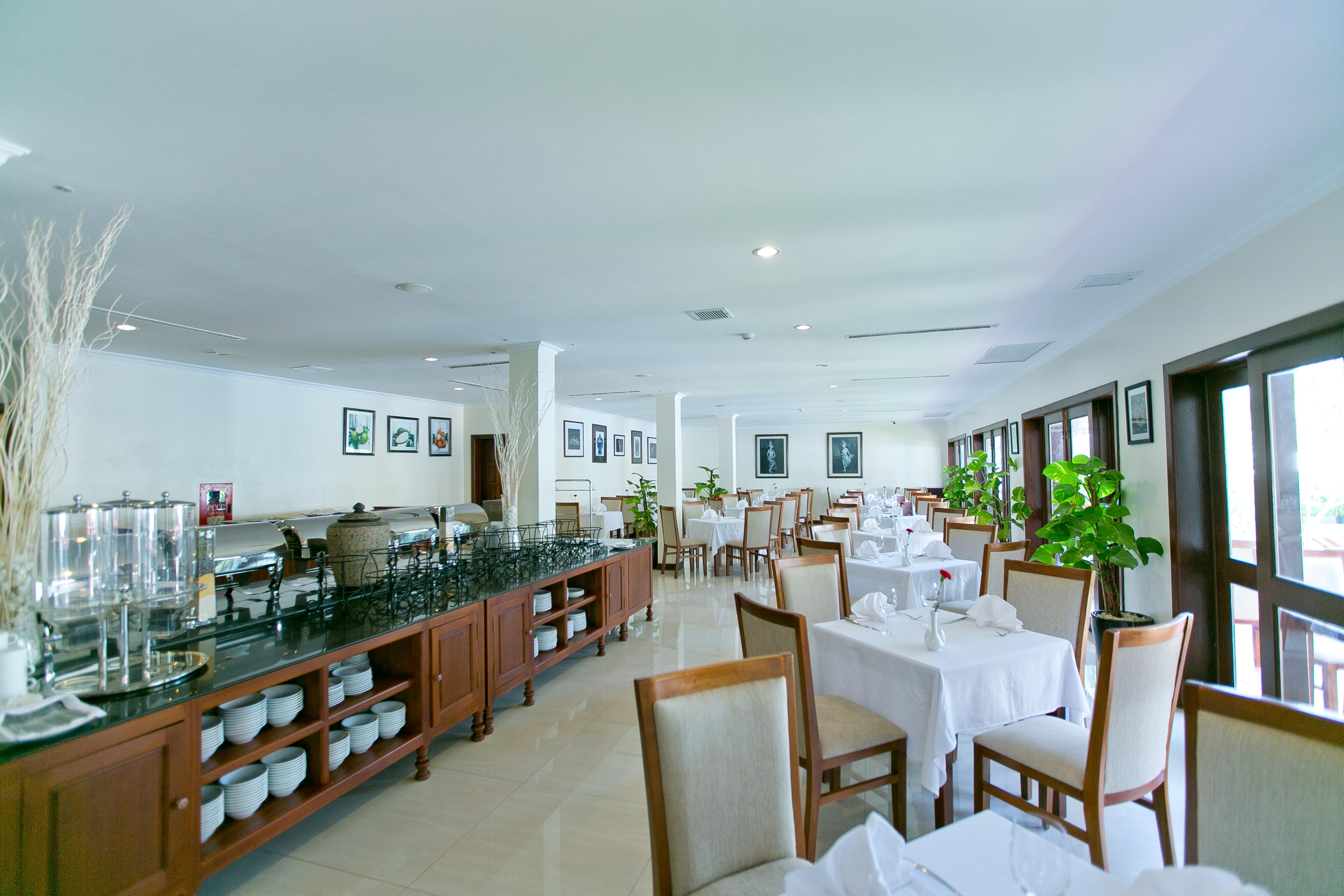 Saem Siemreap Hotel Siem Reap Bagian luar foto